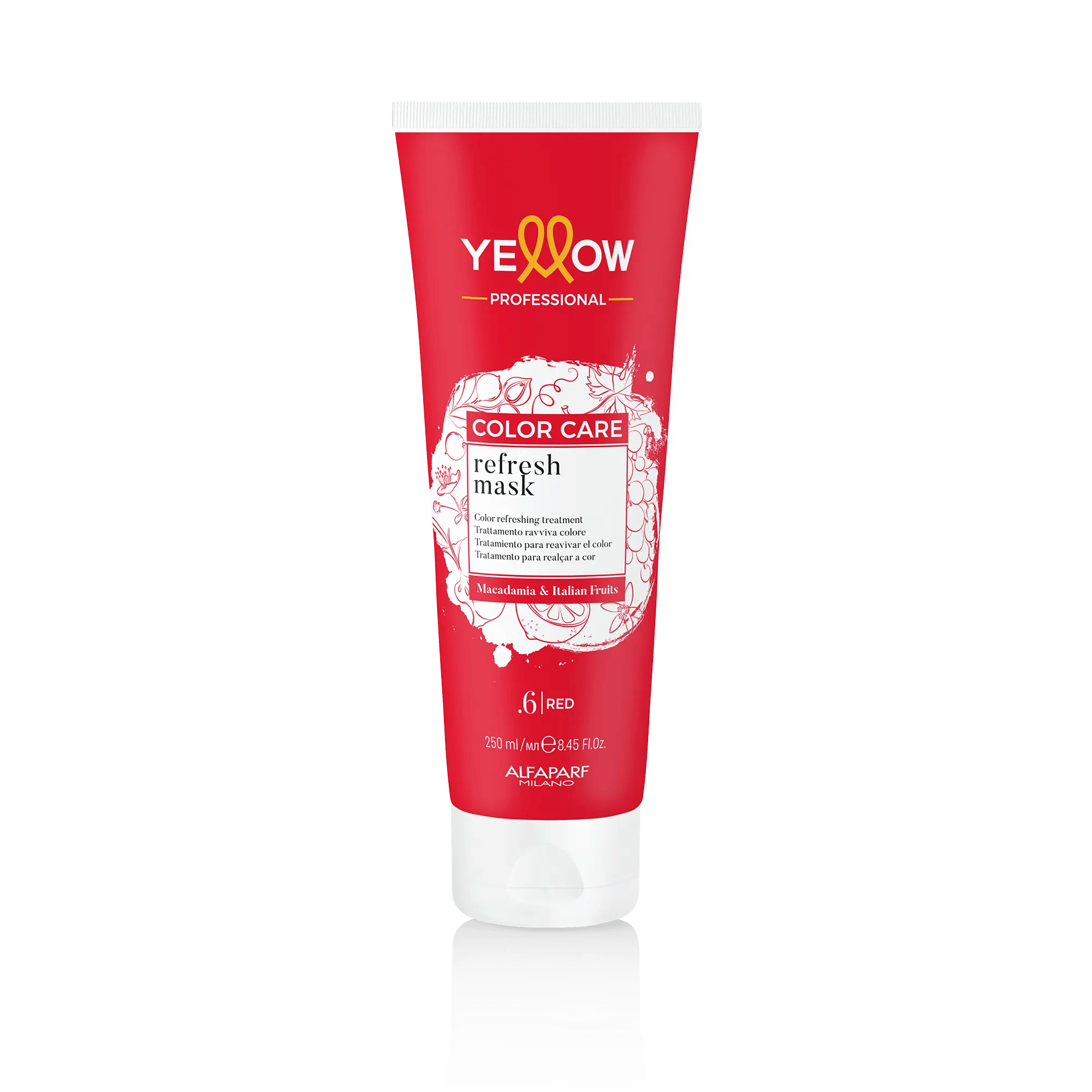 Color Care Refresh Mask 250ml