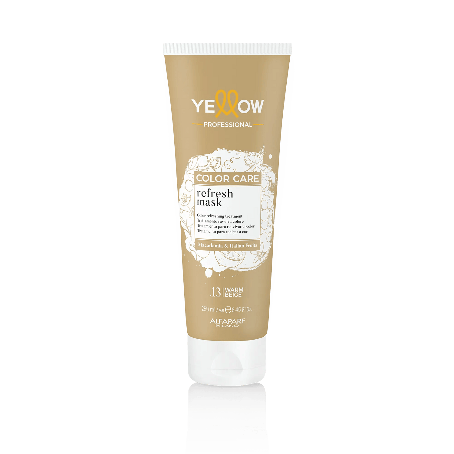 Color Care Refresh Mask 250ml
