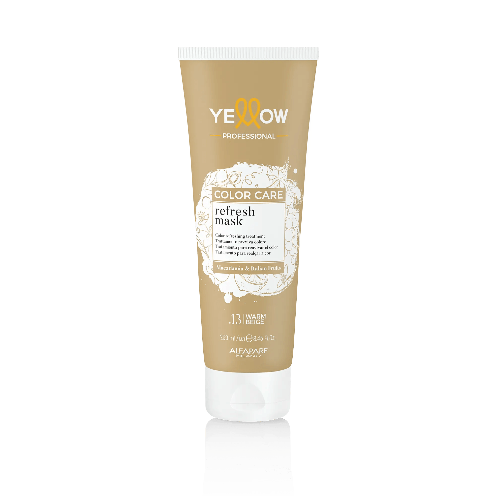 Color Care Refresh Mask 250ml