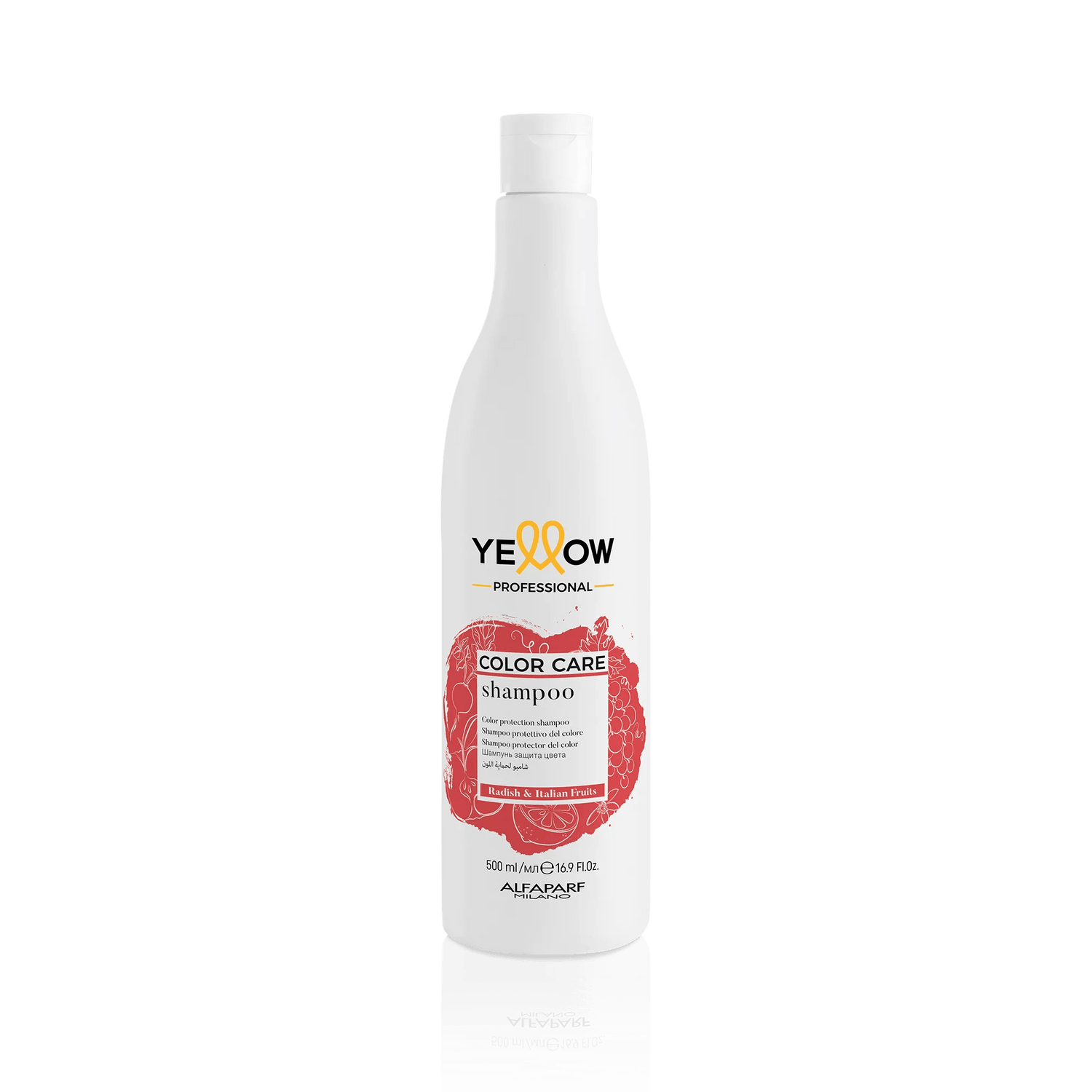 Color Care Shampoo 500ml