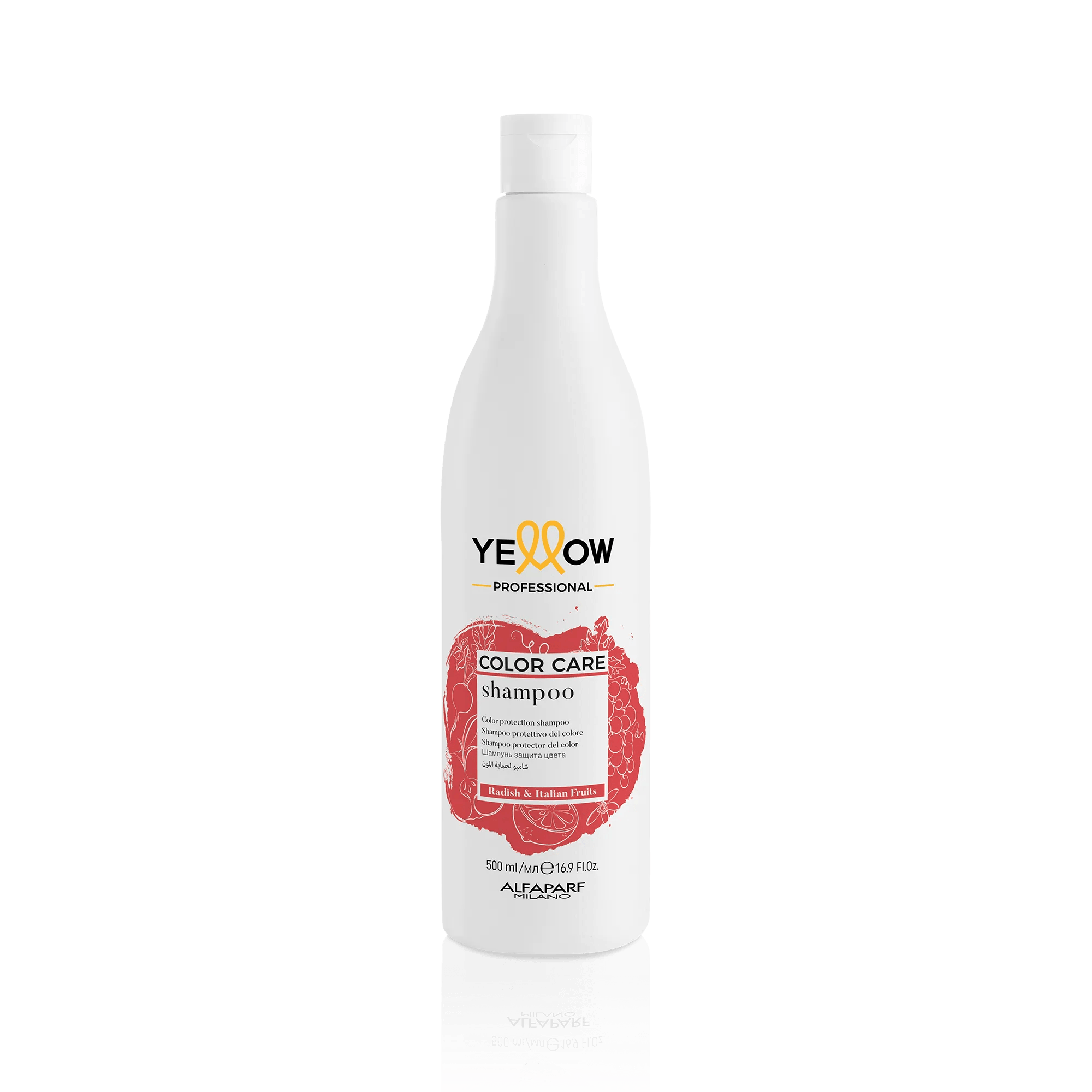 Color Care Shampoo 500ml