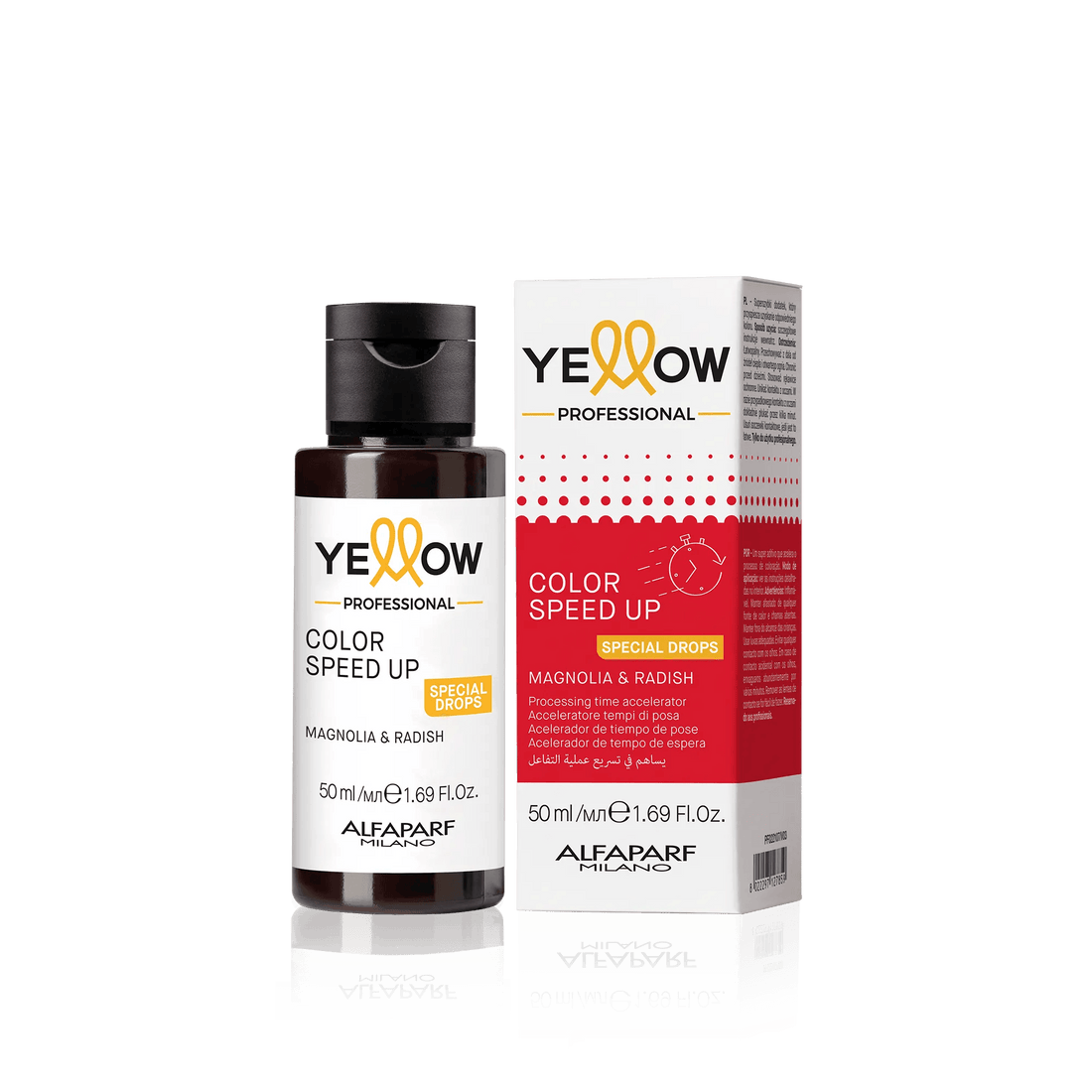 Color Speed Up 50ml
