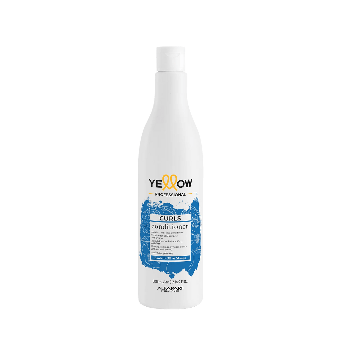 Curls Conditioner 500ml