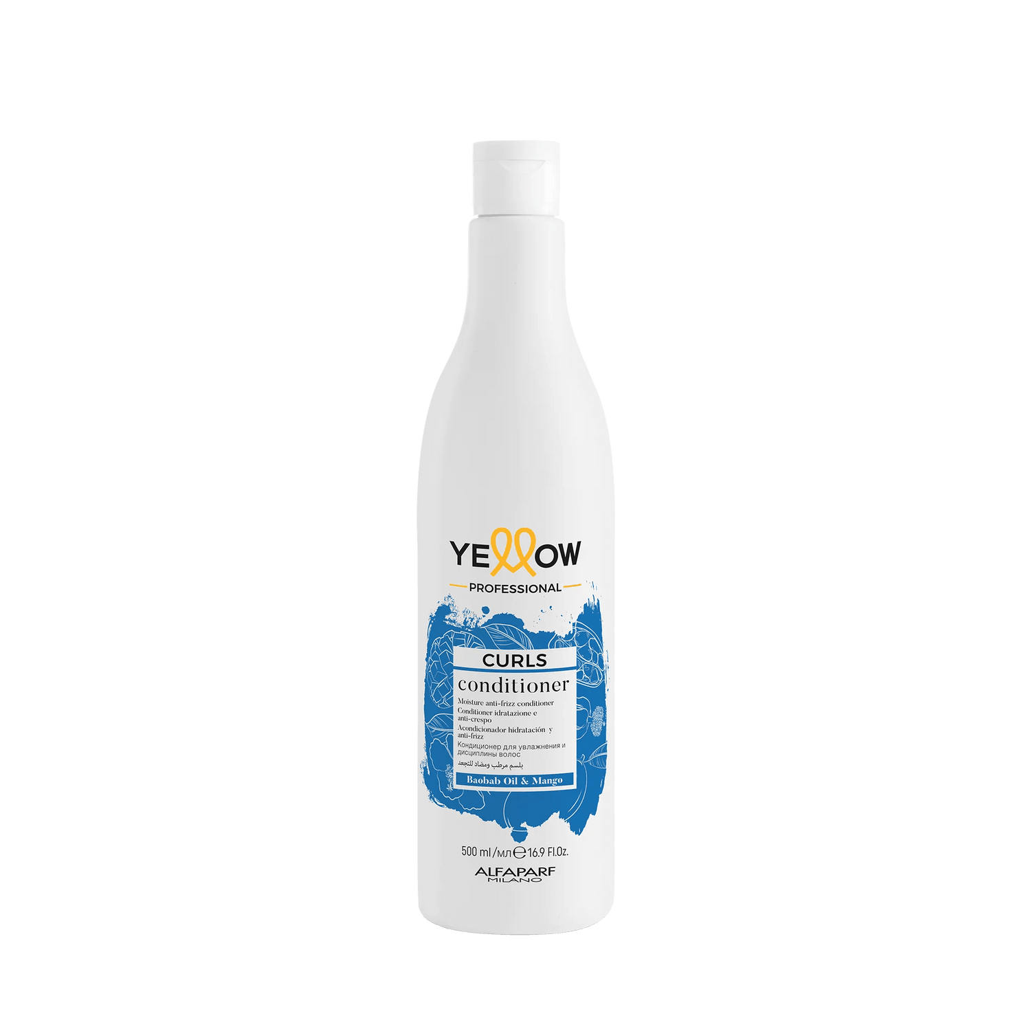 Curls Conditioner 500ml
