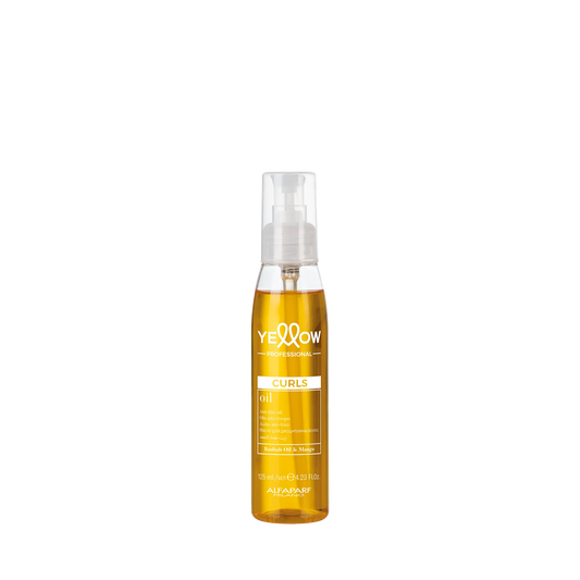 Curls Oil 125ml