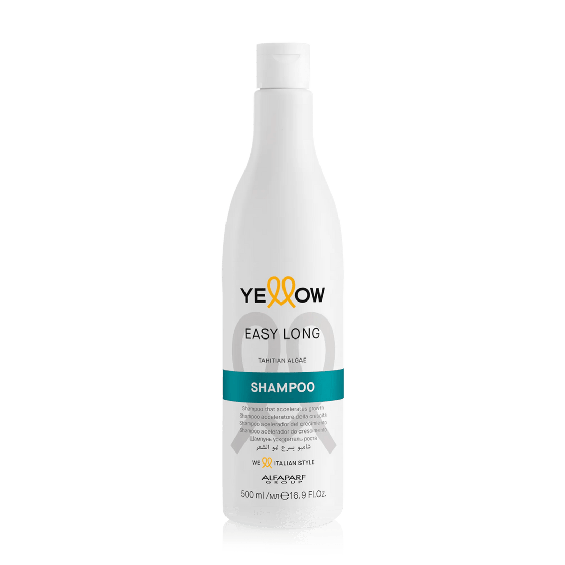 Easy Long Shampoo 500 ml
