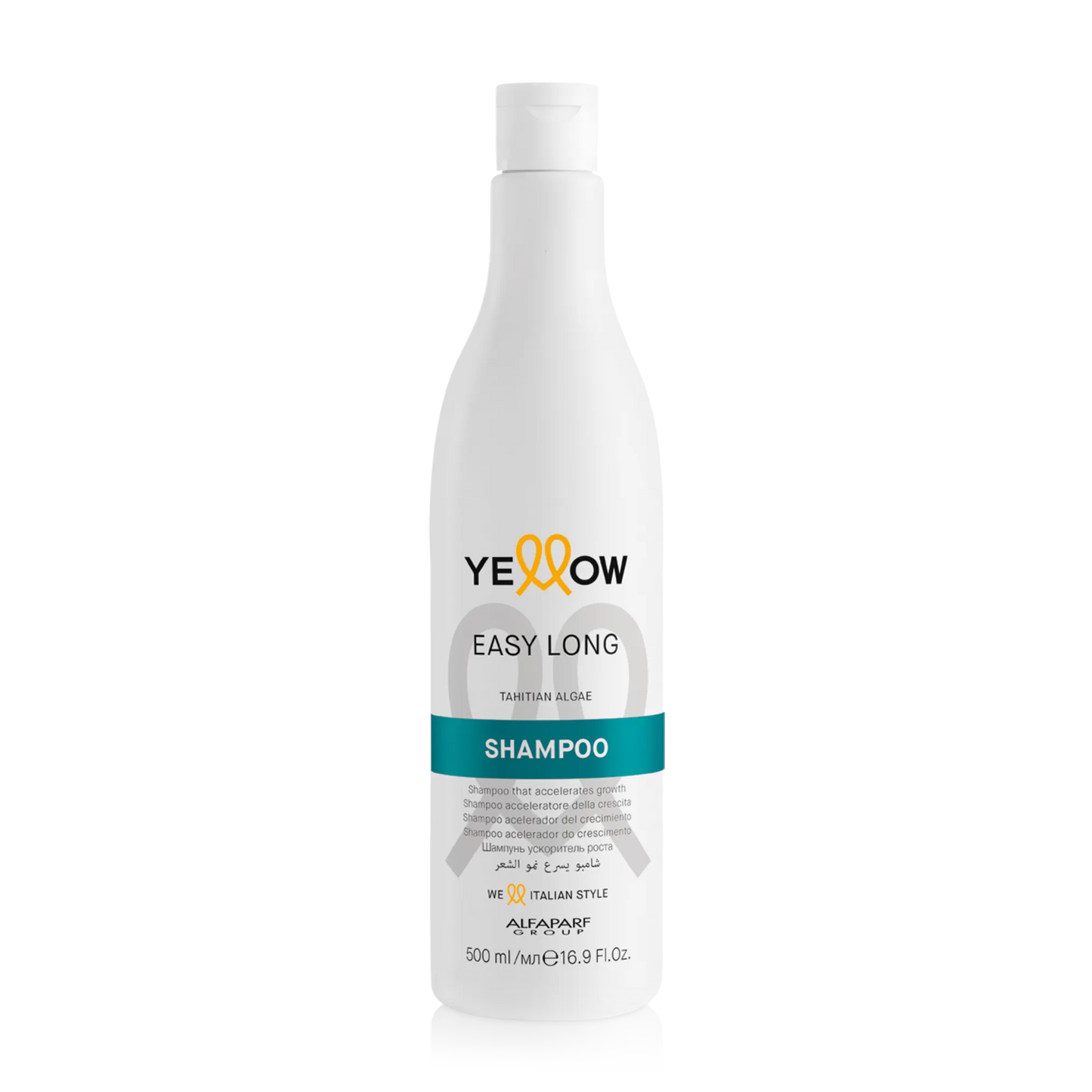 Easy Long Shampoo 500 ml