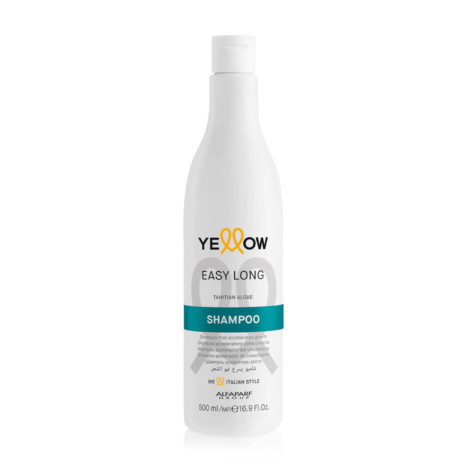 Easy Long Shampoo 500 ml
