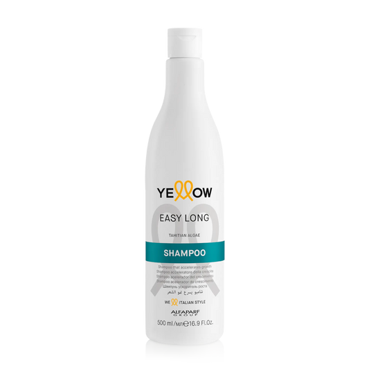 Easy Long Shampoo 500 ml