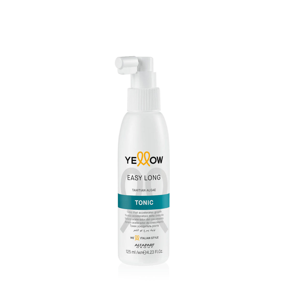Easy Long Tonic 125 ml