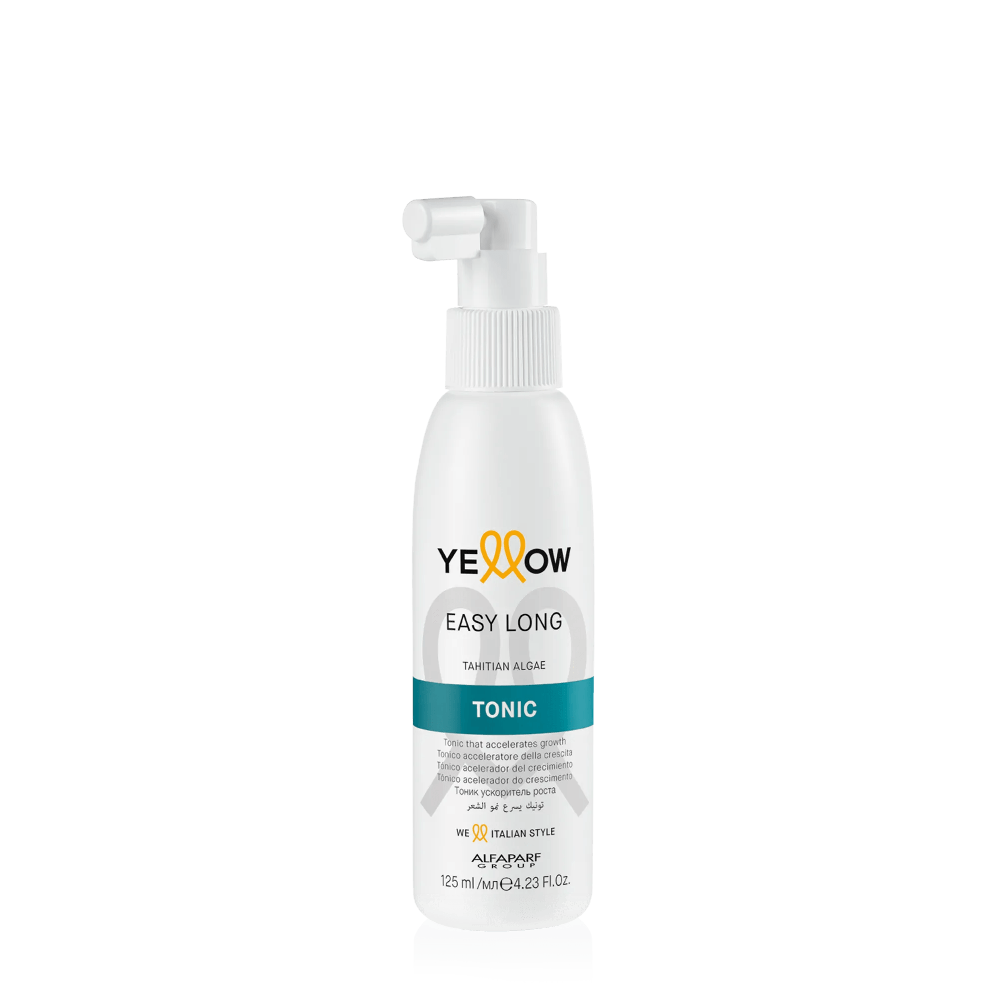 Easy Long Tonic 125 ml
