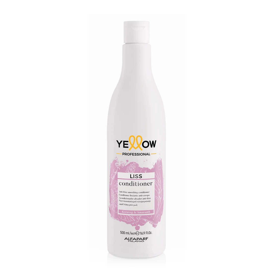 Liss Conditioner 500ml