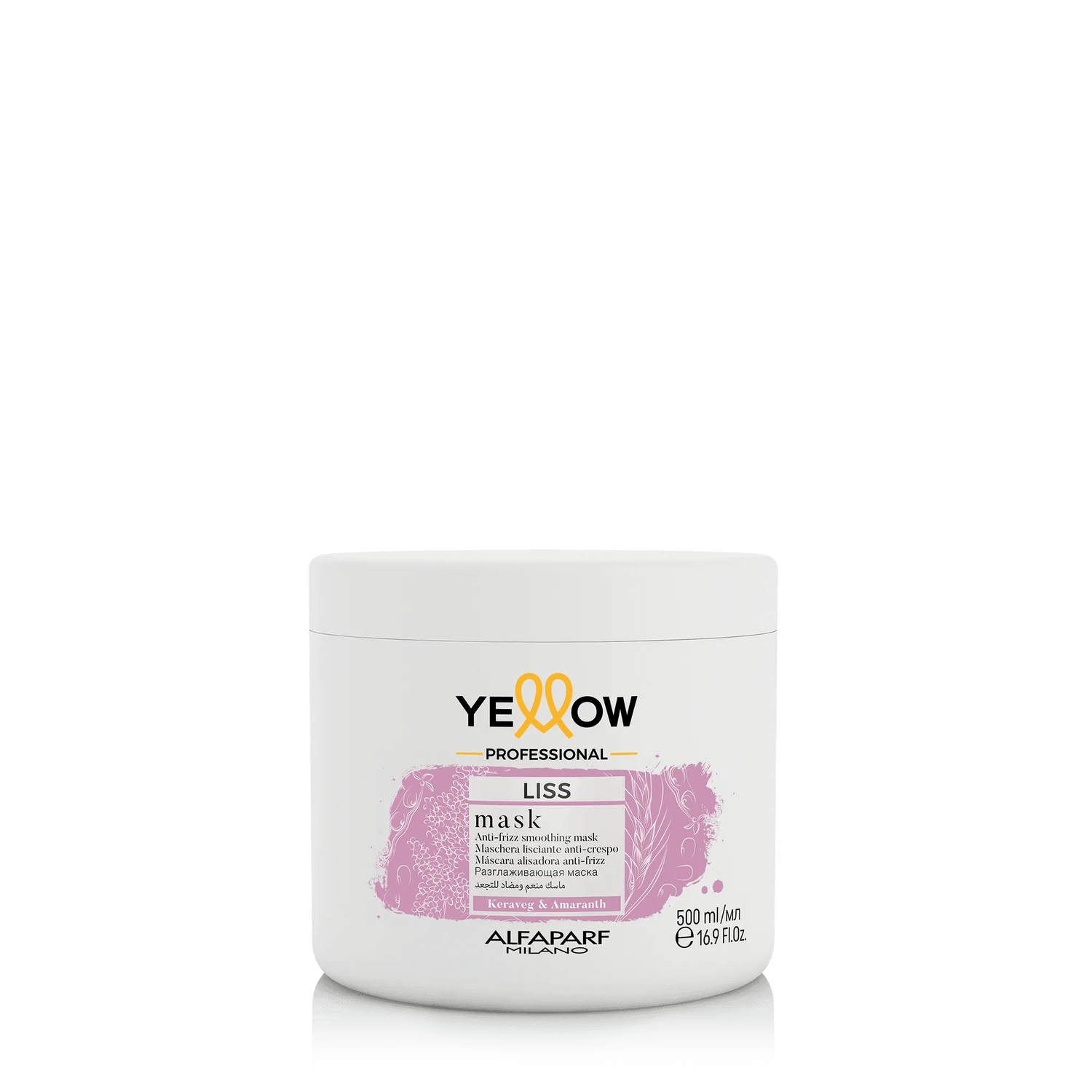 Liss Mask 500ml