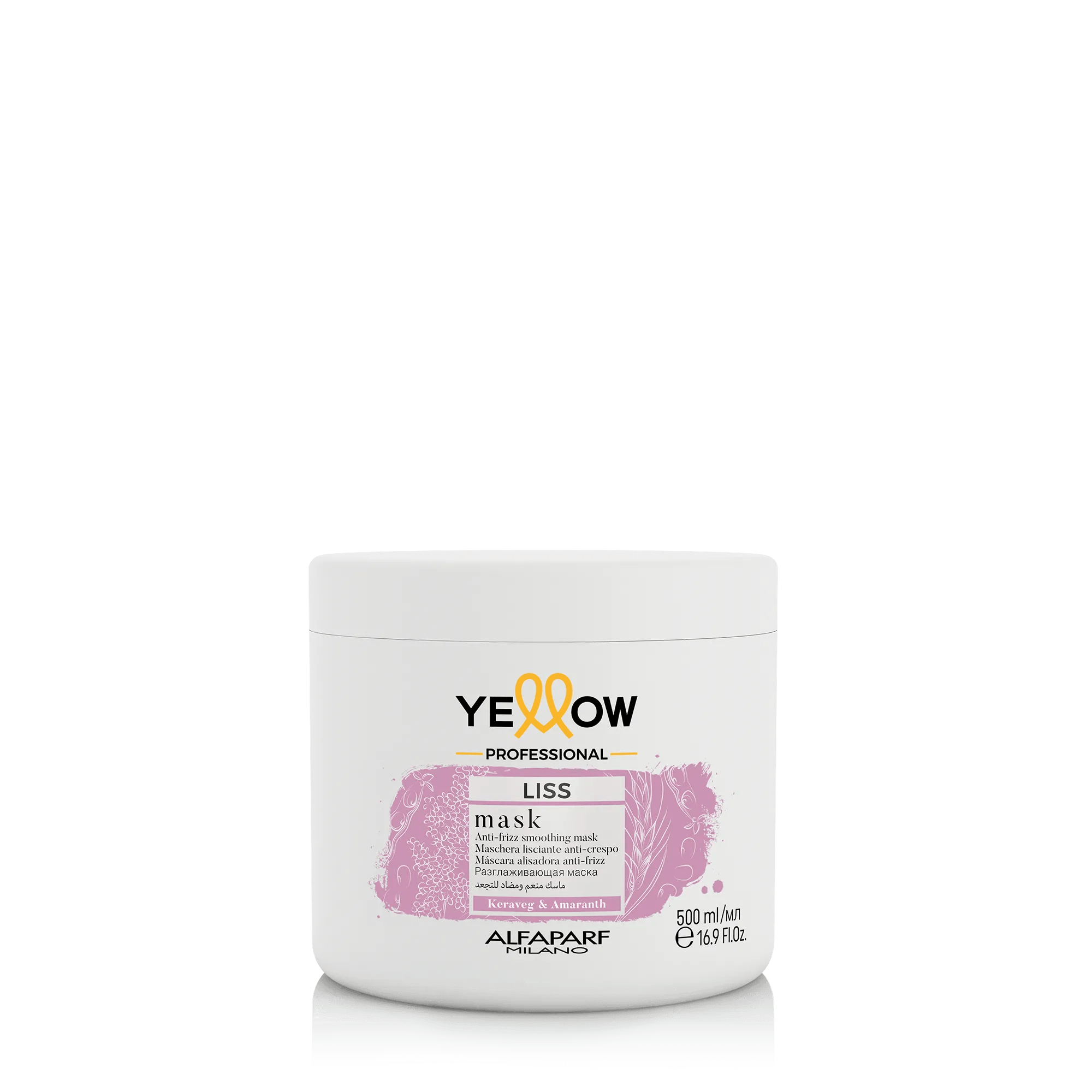 Liss Mask 500ml
