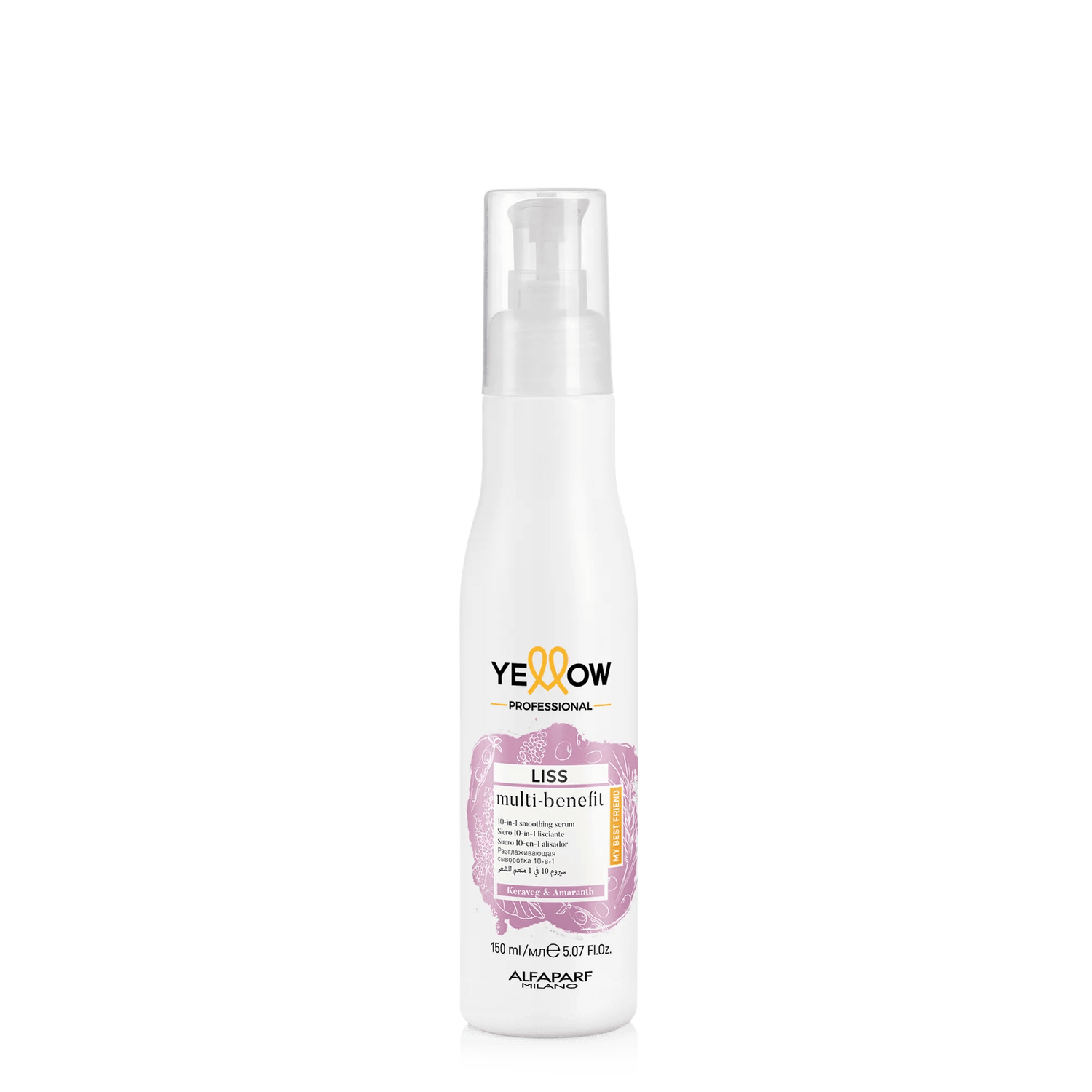 Liss Multi Benefit 150ml