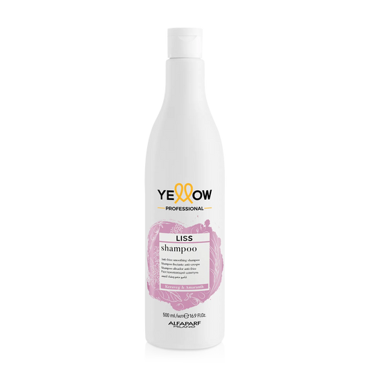 Liss Shampoo 500ml