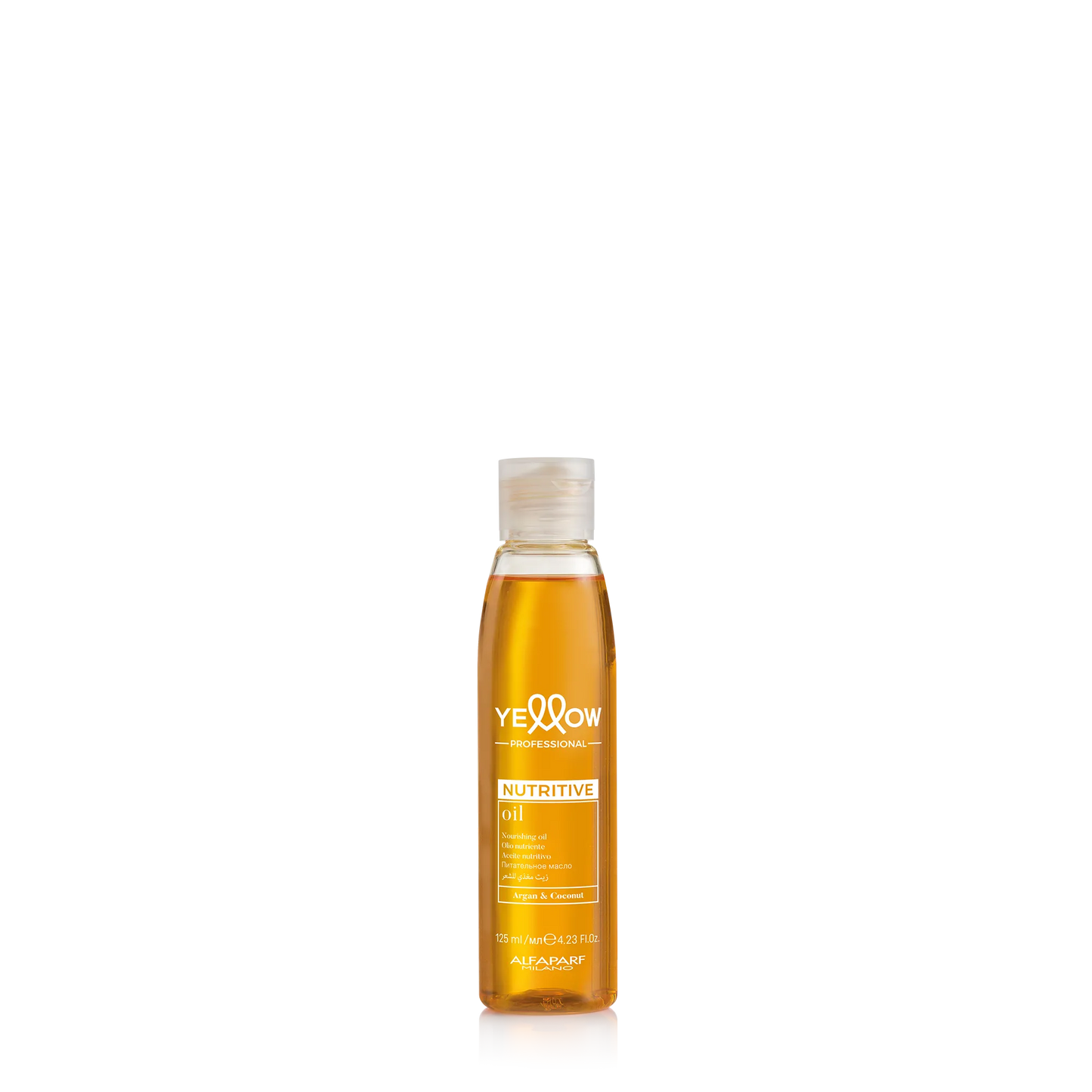 Nutritive Oil 125ml