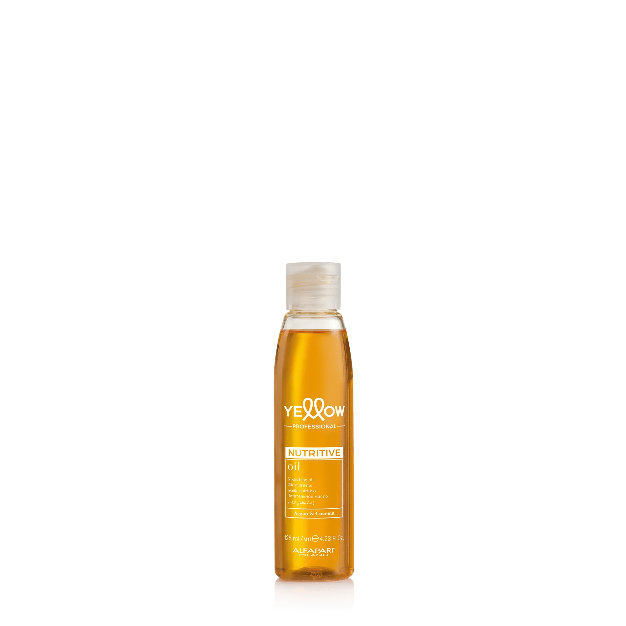 Nutritive Oil 125ml