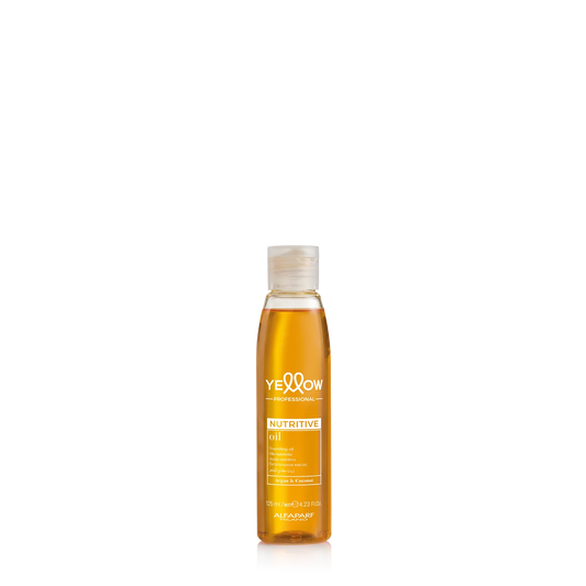 Nutritive Oil 125ml