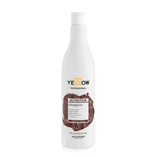 Nutritive Shampoo 500ml