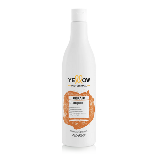 Repair Shampoo 500ml