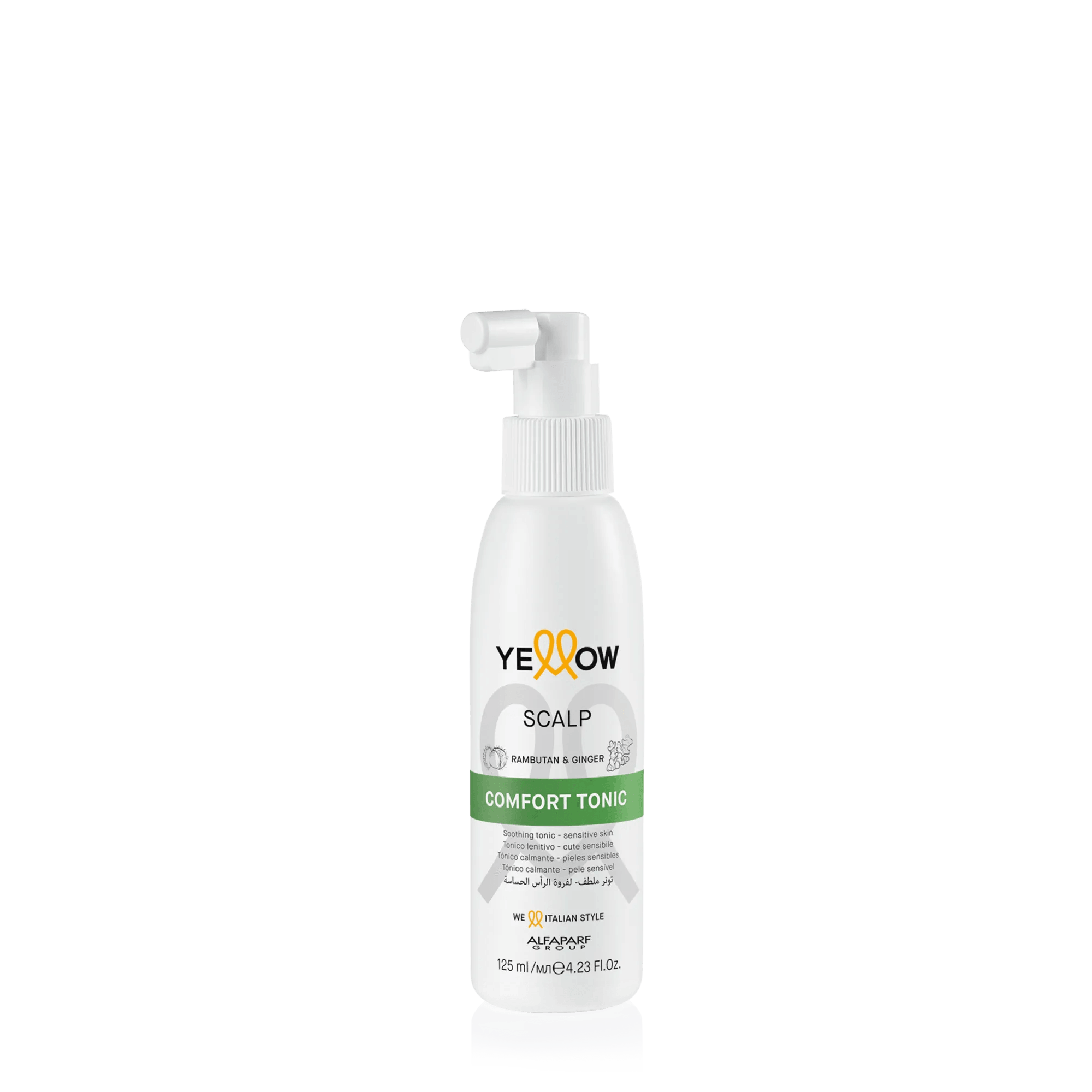 Scalp Comfort Tonic 125ml