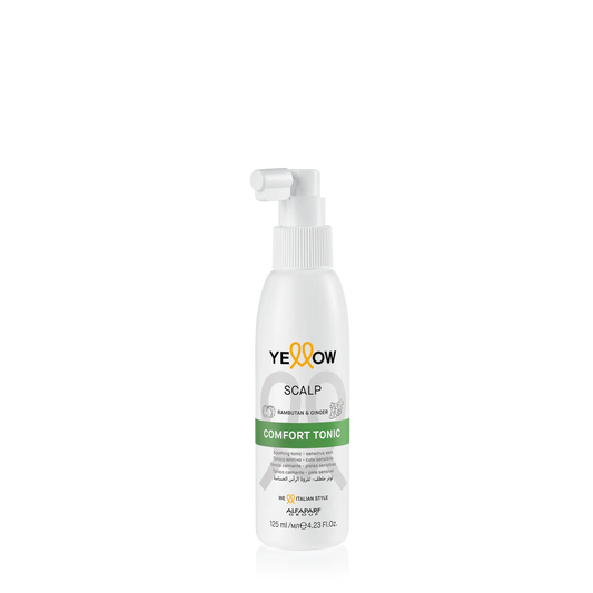 Scalp Comfort Tonic 125ml