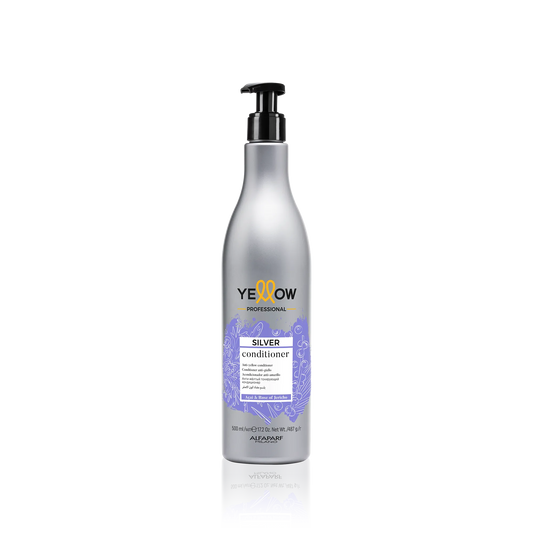 Silver Conditioner 500ml