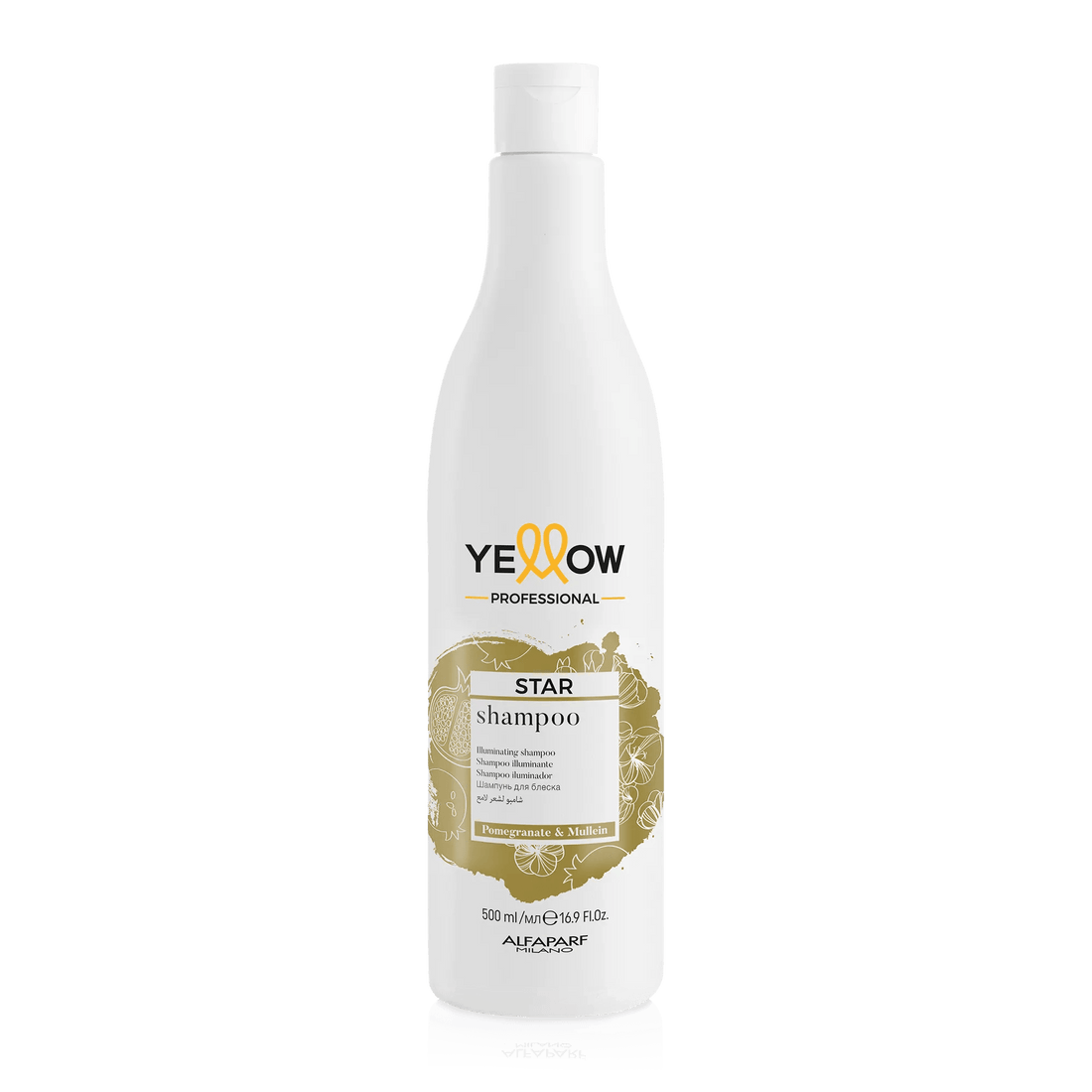 Star Shampoo 500ml