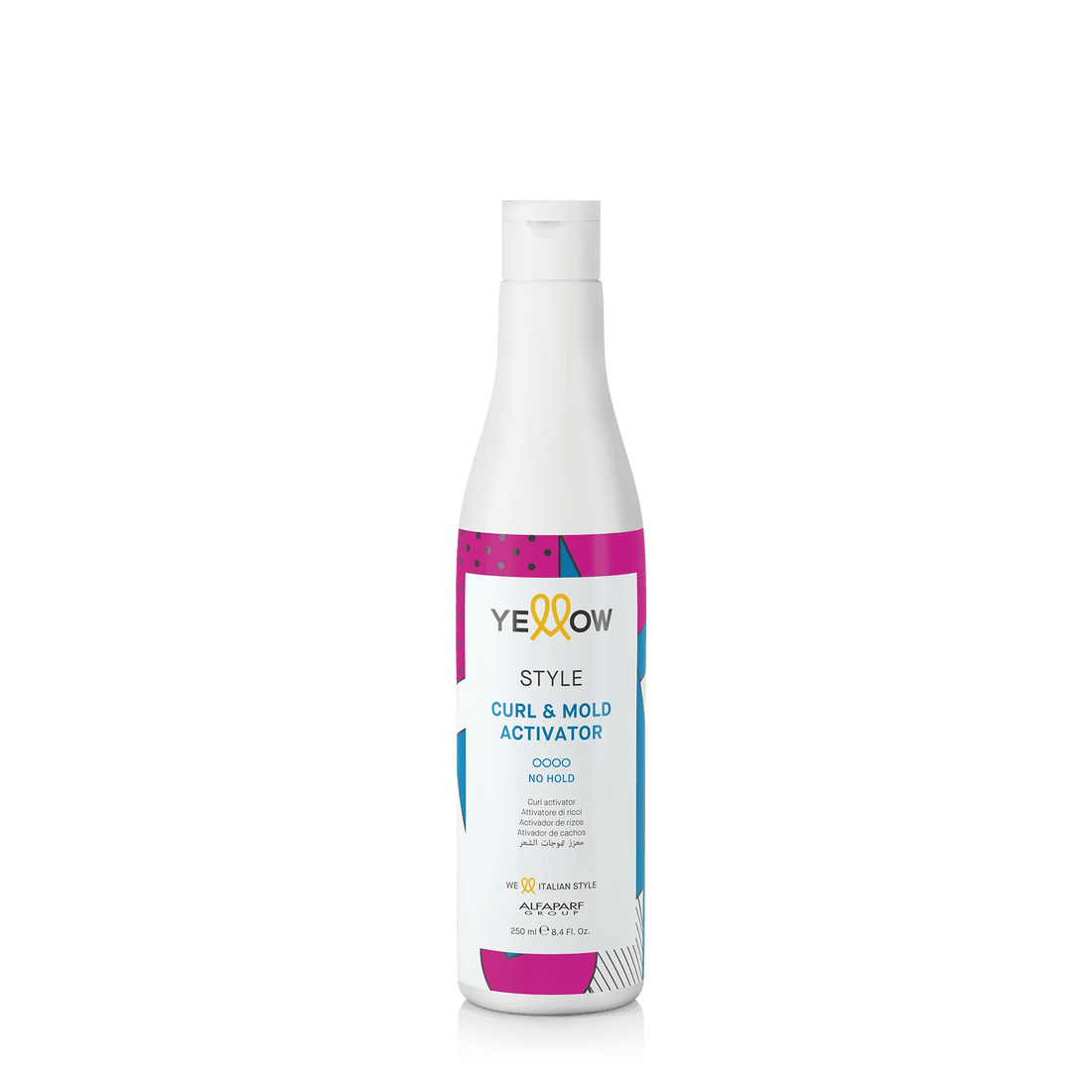 Style Curl And Mold Activator 250ml