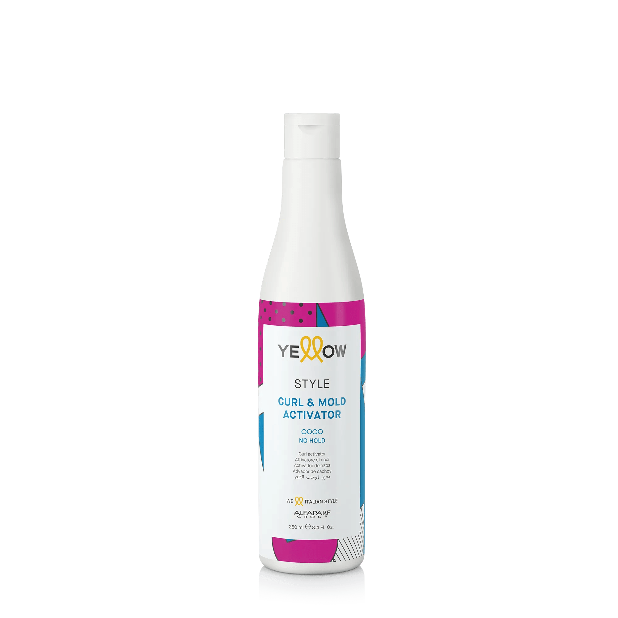 Style Curl And Mold Activator 250ml