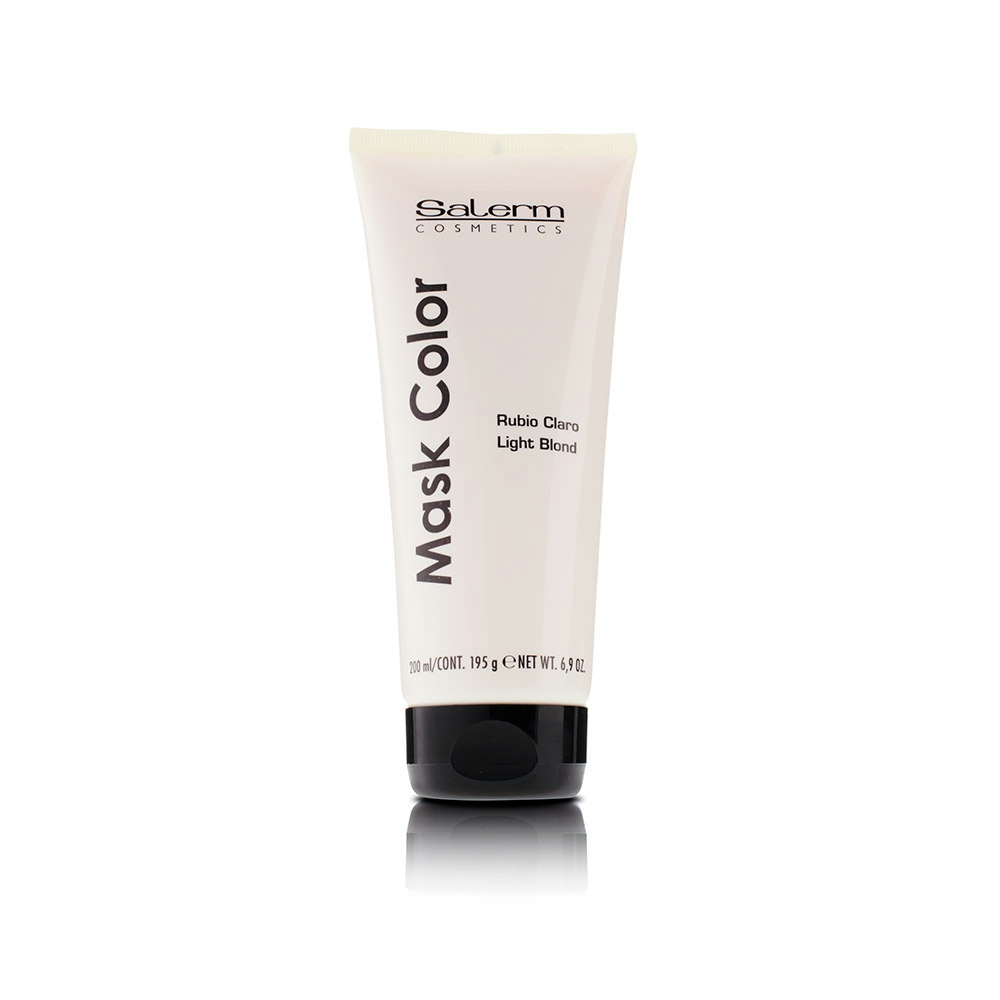 Mascarilla de Color 200 ml