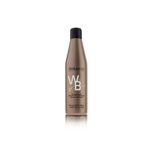 Shampoo Cabellos Blancos 250 ml