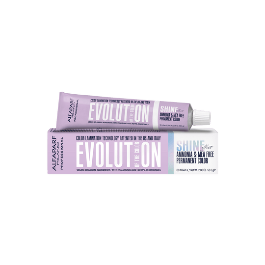 Alfaparf Evolution of the Color Shine Effect 60 ml