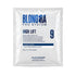 Alfaparf Milano Blondera Pro System High Lift 9, sobre individual de 50 g con BETABOND; referencia EAN 8022297208275