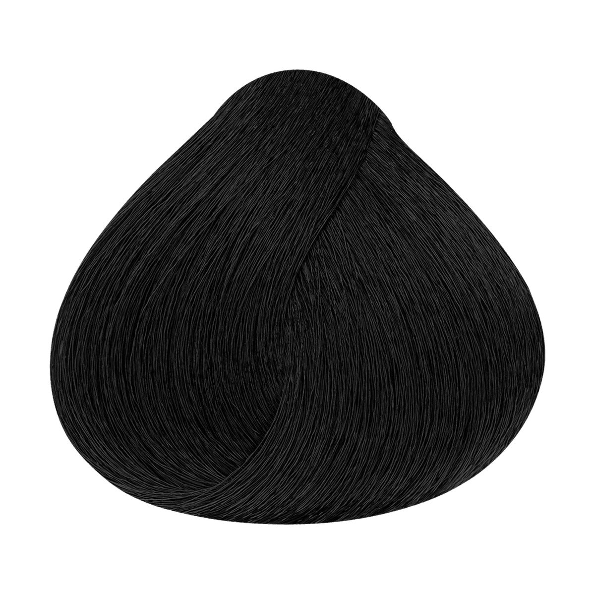Alfaparf Color Wear 1 Natural - Negro — muestra oficial de tono