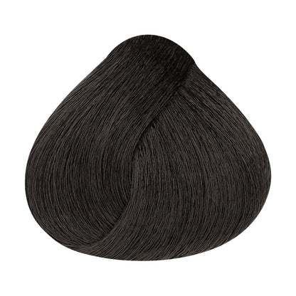 Alfaparf Color Wear 4 Natural - Castaño Medio — muestra oficial de tono