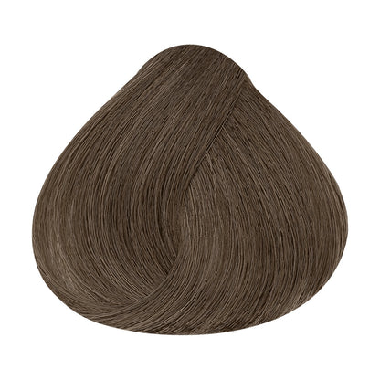 Alfaparf Color Wear 7 Natural - Rubio Medio — muestra oficial de tono