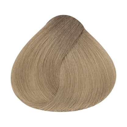 Alfaparf Color Wear 9 Natural - Rubio Muy Claro — muestra oficial de tono