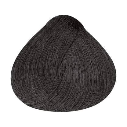 Alfaparf Color Wear 5.1 Ceniza - Castaño Claro Ceniza — muestra oficial de tono