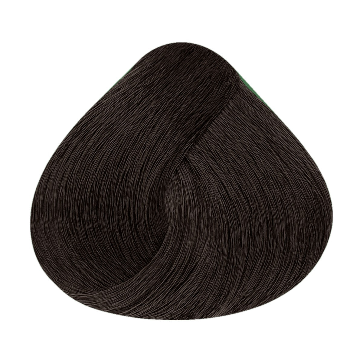 Alfaparf Milano Evolution Color Guard 4.32 Castaño Medio Dorado Irisado — referencia de tono del fabricante