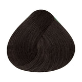 Alfaparf Milano Evolution Color Guard 4.32 Castaño Medio Dorado Irisado — referencia de tono del fabricante
