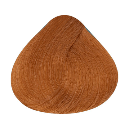Alfaparf Milano Evolution Color Guard 8.4 Rubio Claro Cobre — referencia de tono del fabricante