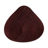 Alfaparf Milano Evolution Color Guard 4.66I Castaño Medio Rojo Intenso — referencia de tono del fabricante