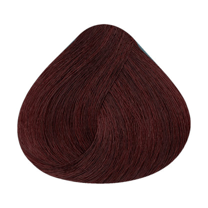 Alfaparf Milano Evolution Color Guard 4.66I Castaño Medio Rojo Intenso — referencia de tono del fabricante