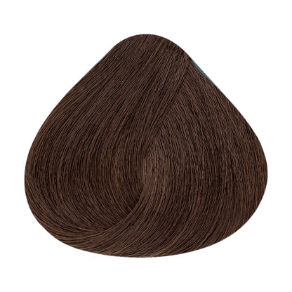 Alfaparf Milano Evolution Color Guard 6.3 Rubio Oscuro Dorado — referencia de tono del fabricante