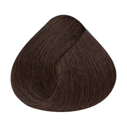 Alfaparf Milano Evolution Color Guard 5.3 Castaño Claro Dorado — referencia de tono del fabricante