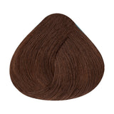 Alfaparf Milano Evolution Color Guard 7.35 Rubio Medio Dorado Caoba — referencia de tono del fabricante