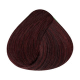 Alfaparf Milano Evolution Color Guard 5.65 Castaño Claro Rojo Caoba — referencia de tono del fabricante
