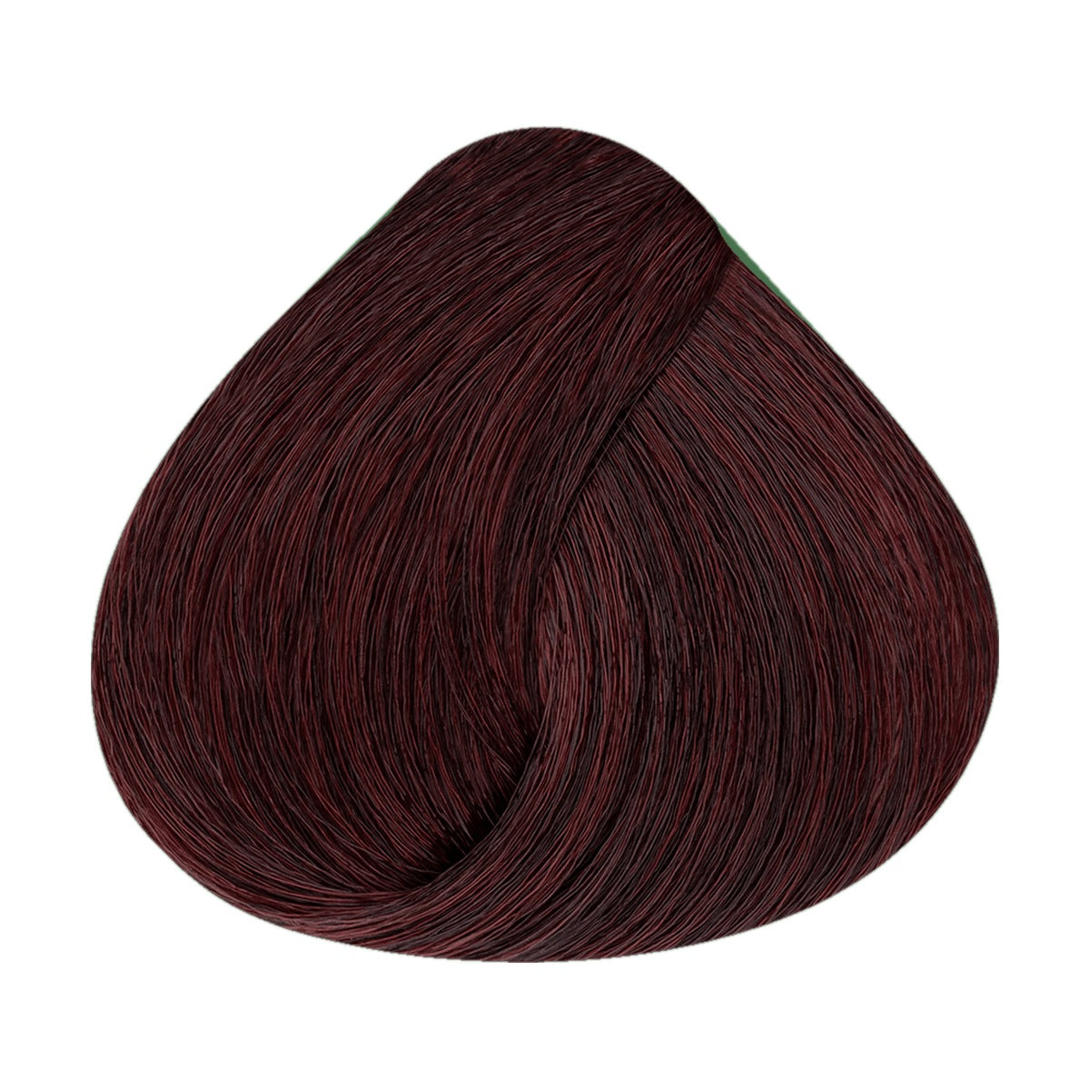 Alfaparf Milano Evolution Color Guard 5.65 Castaño Claro Rojo Caoba — referencia de tono del fabricante